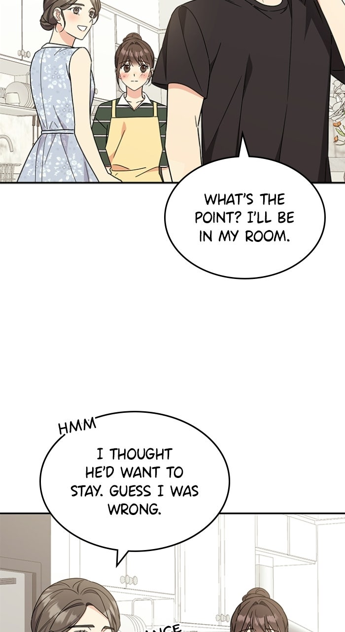 Ugly Duckling Complex Episode 54 page 65 - 