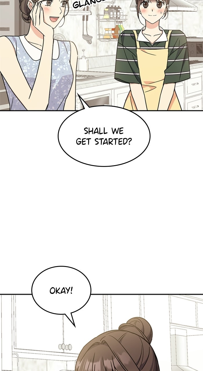Ugly Duckling Complex Episode 54 page 66 - 