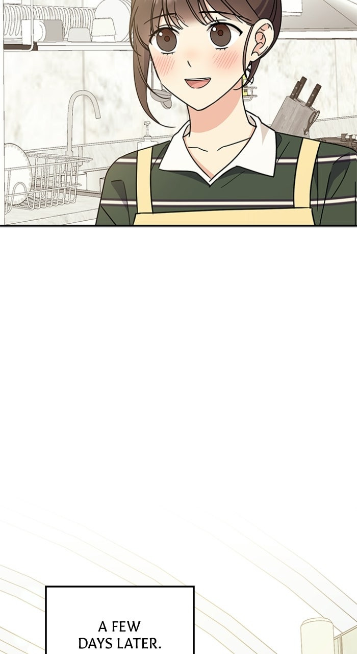 Ugly Duckling Complex Episode 54 page 67 - 