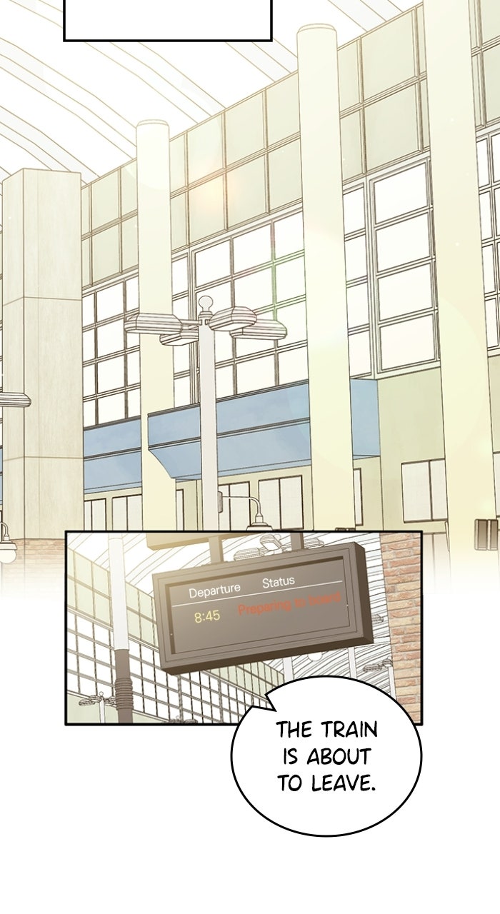 Ugly Duckling Complex Episode 54 page 68 - 