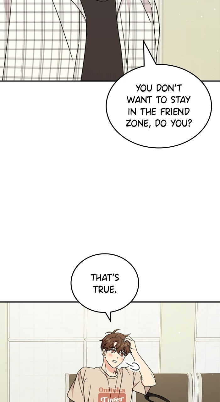 Ugly Duckling Complex Episode 54 page 77 - 