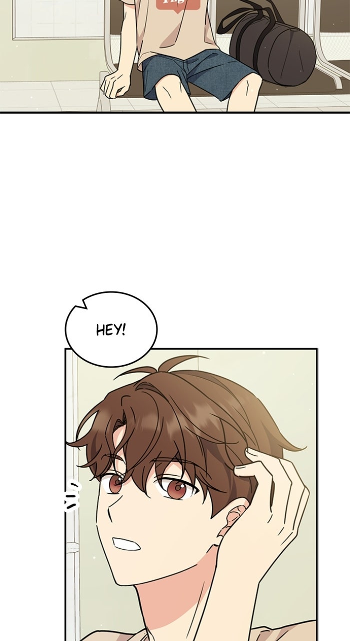 Ugly Duckling Complex Episode 54 page 78 - 