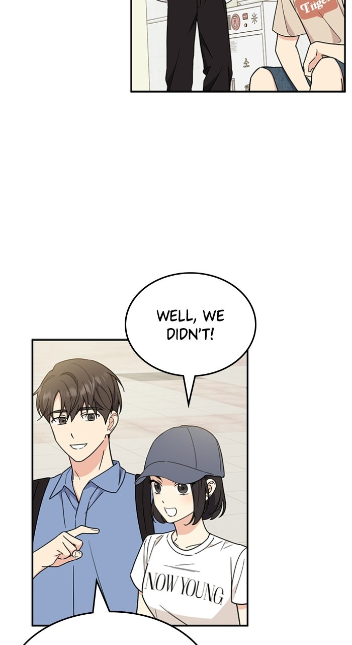 Ugly Duckling Complex Episode 54 page 81 - 