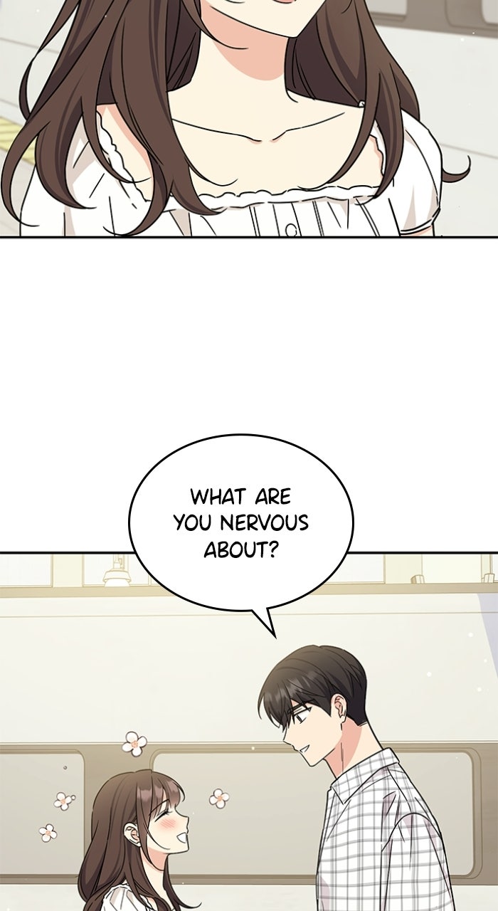 Ugly Duckling Complex Episode 54 page 85 - 
