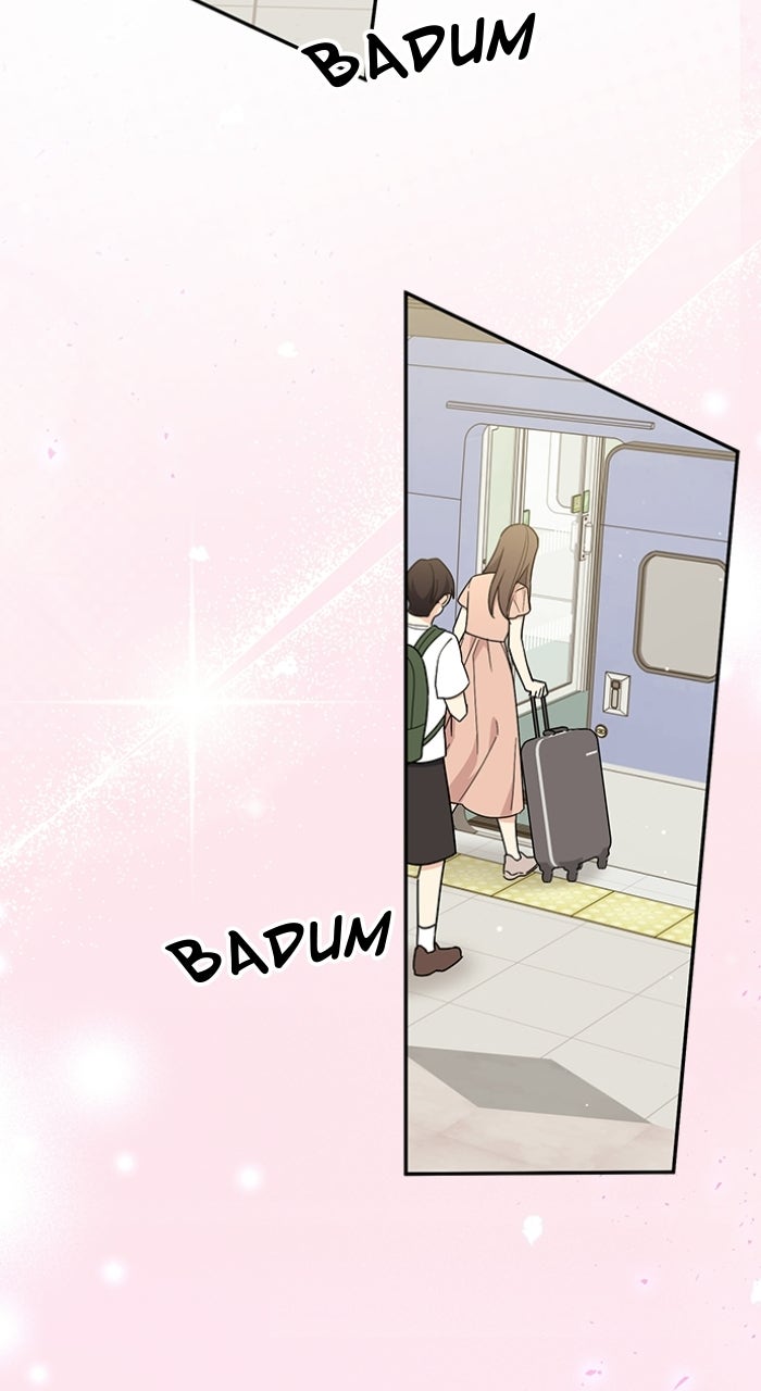 Ugly Duckling Complex Episode 54 page 89 - 