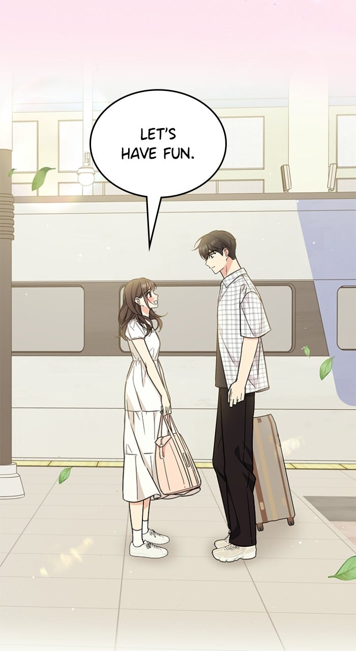 Ugly Duckling Complex Episode 54 page 90 - 
