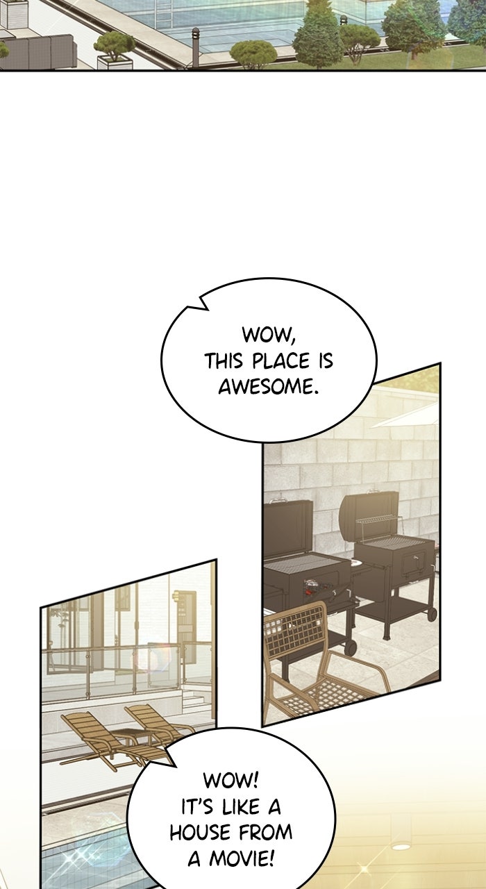 Ugly Duckling Complex Episode 55 page 2 - 