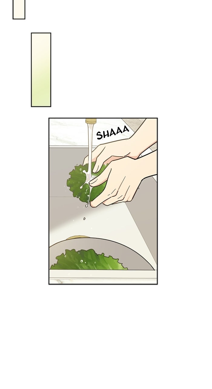 Ugly Duckling Complex Episode 55 page 17 - 