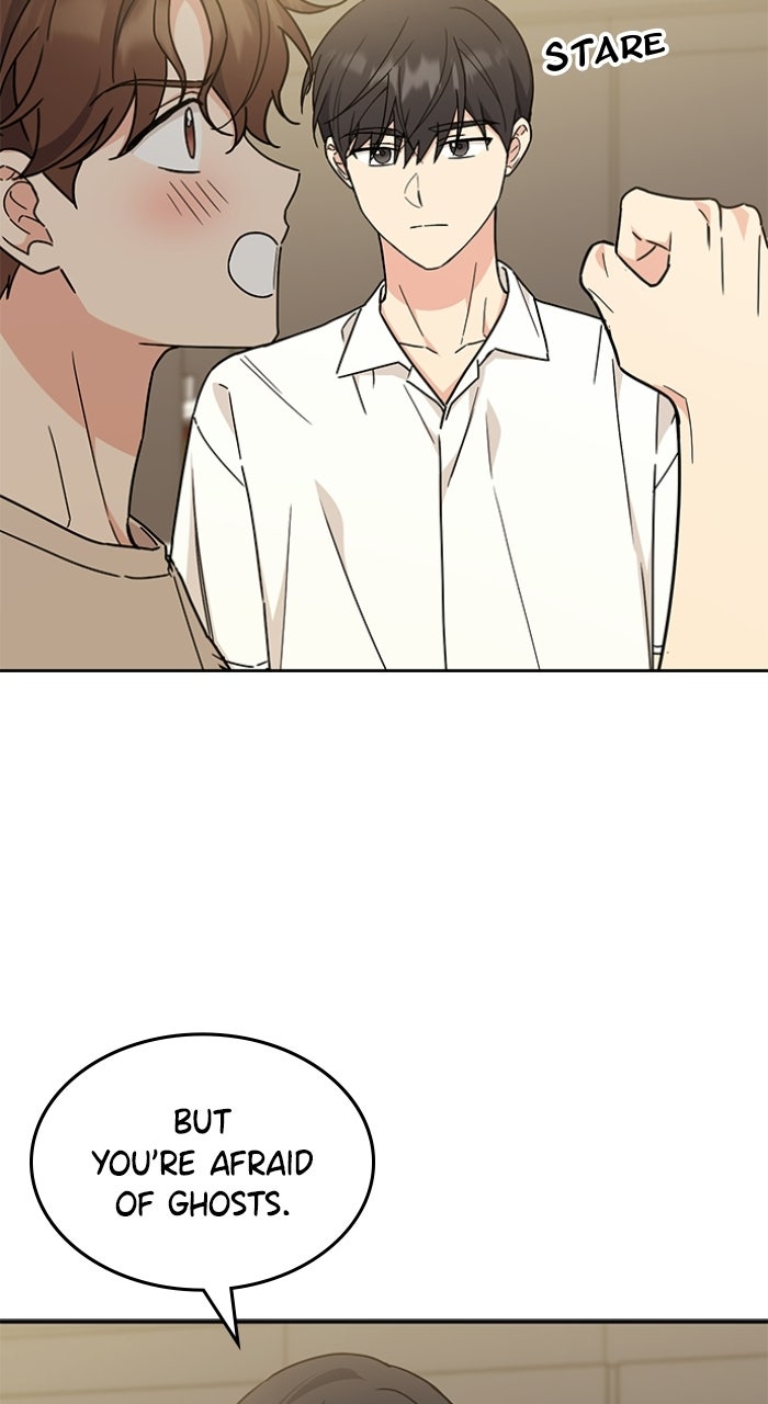 Ugly Duckling Complex Episode 55 page 26 - 