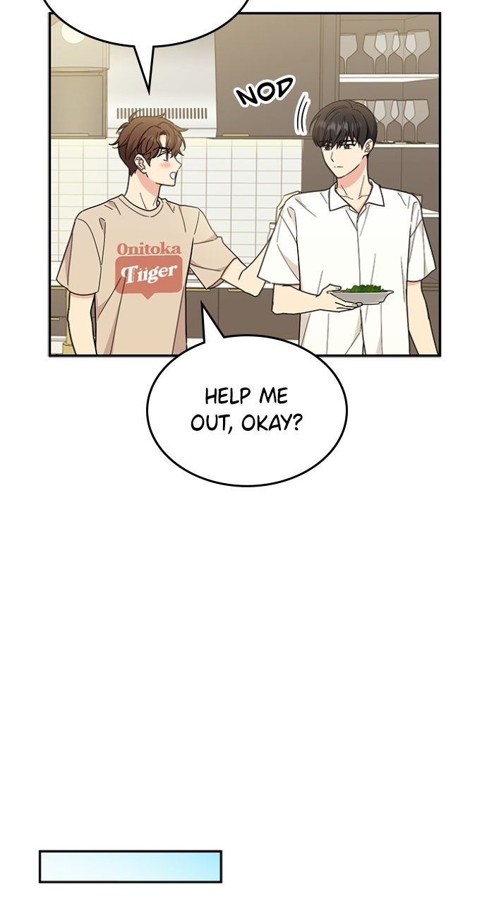 Ugly Duckling Complex Episode 55 page 29 - 