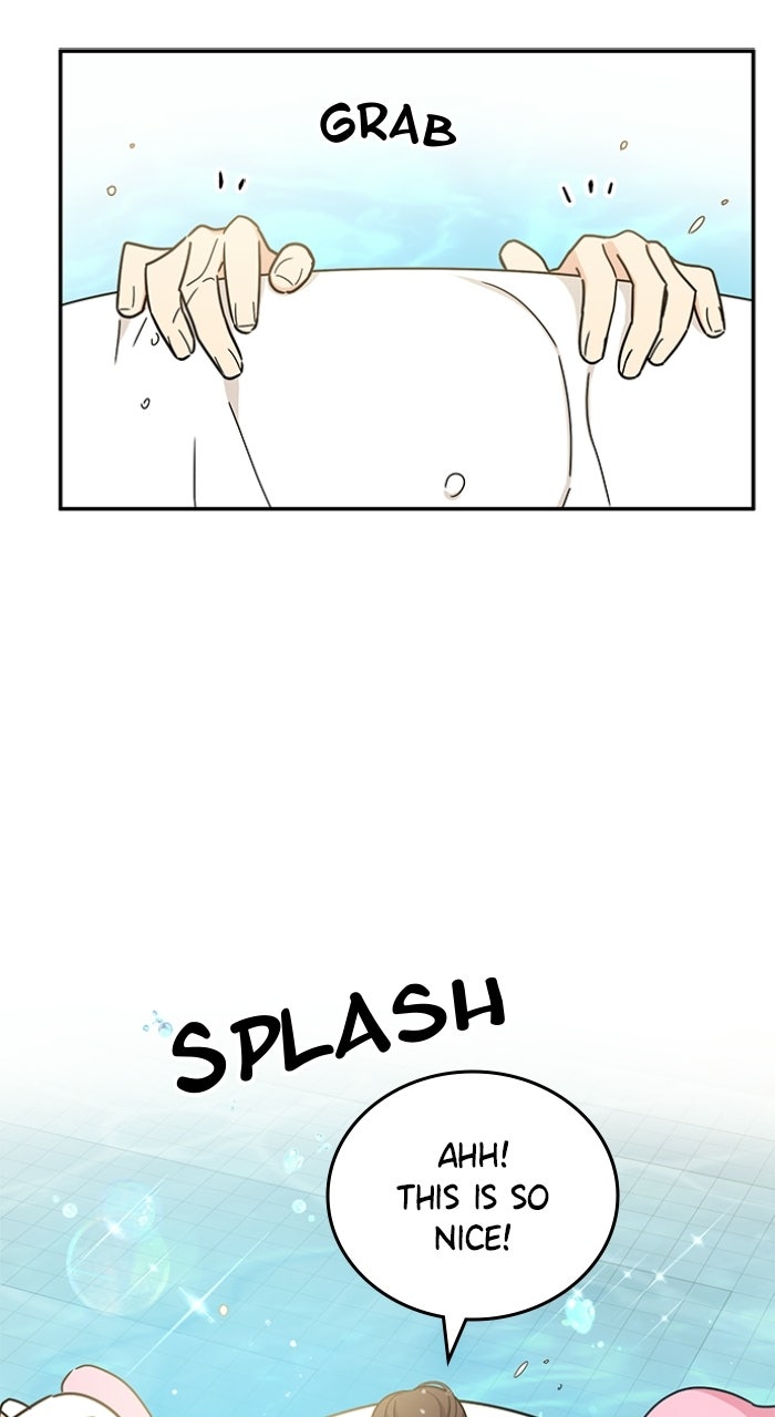 Ugly Duckling Complex Episode 55 page 31 - 