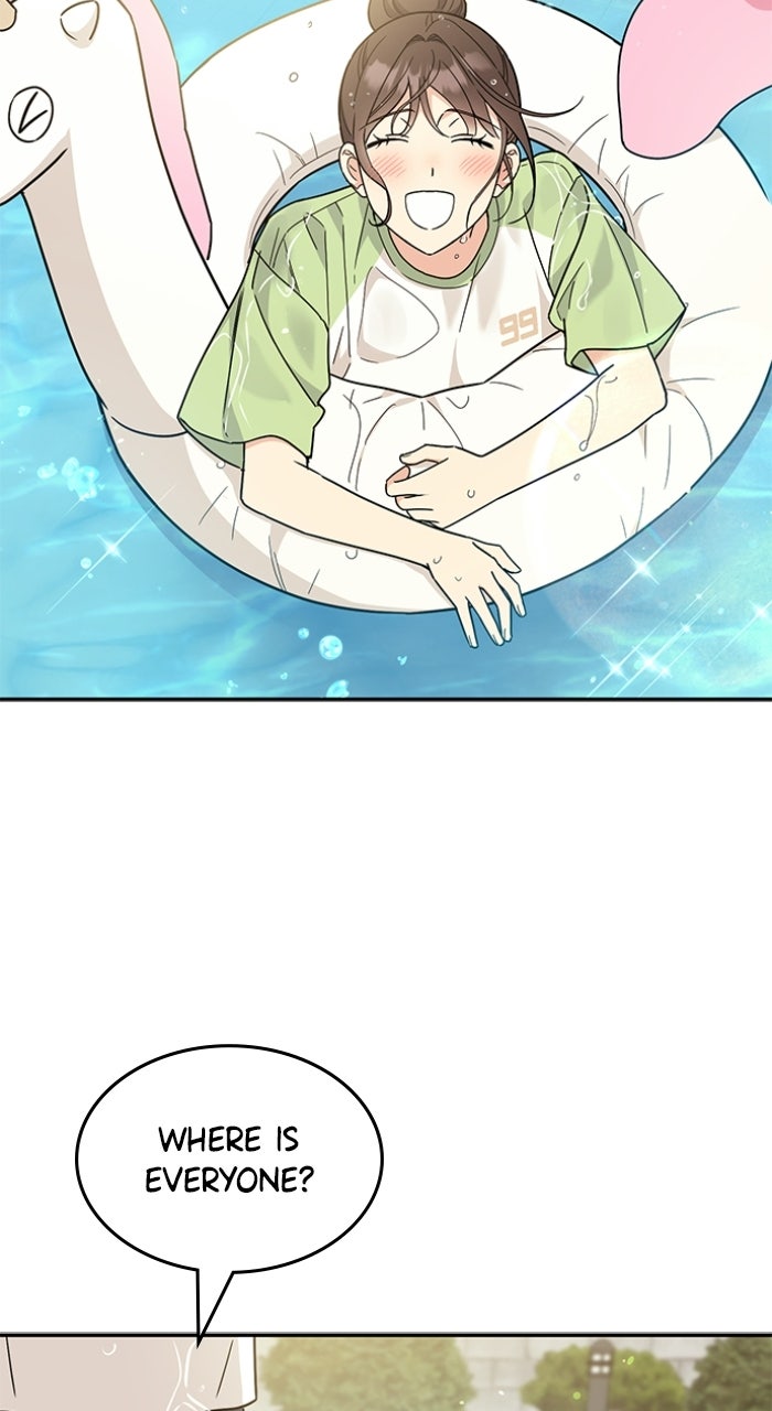 Ugly Duckling Complex Episode 55 page 32 - 