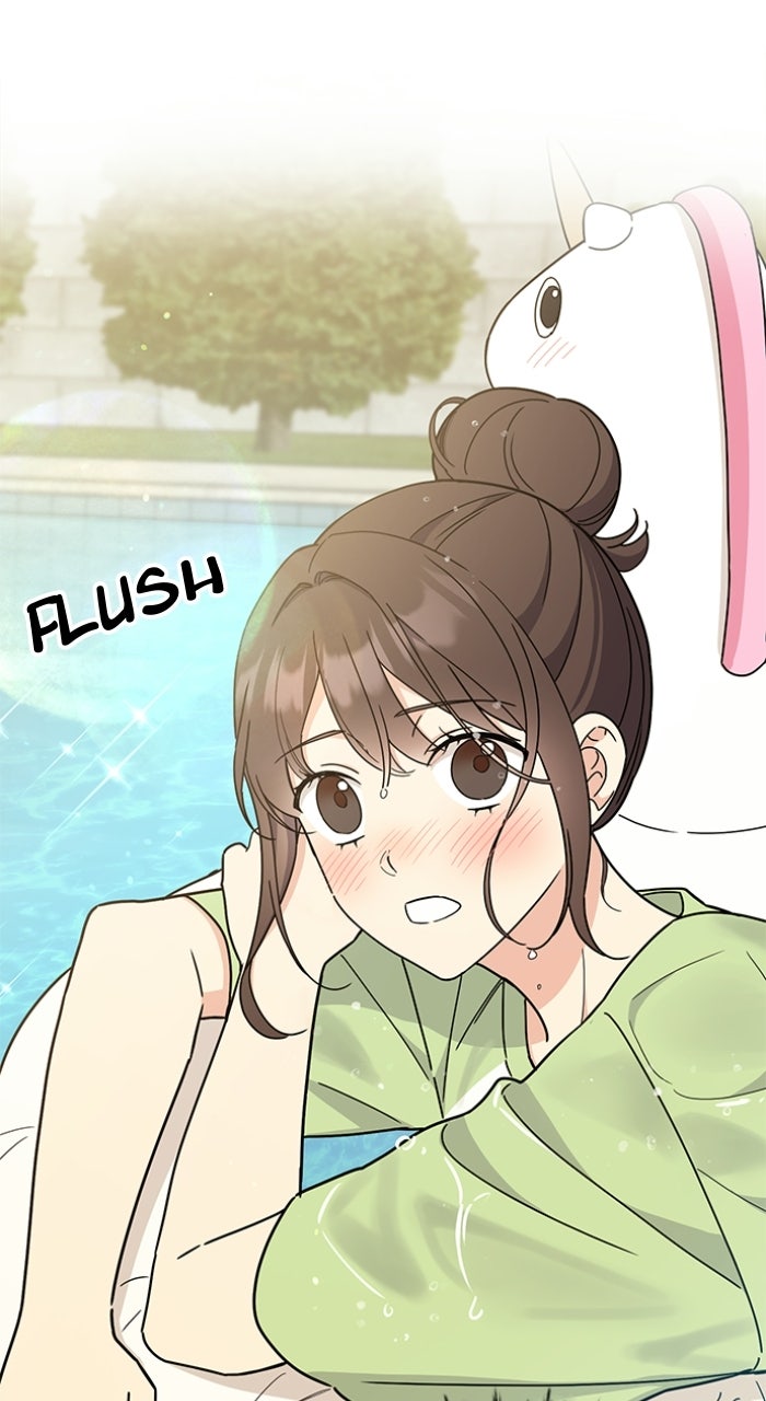 Ugly Duckling Complex Episode 55 page 35 - 