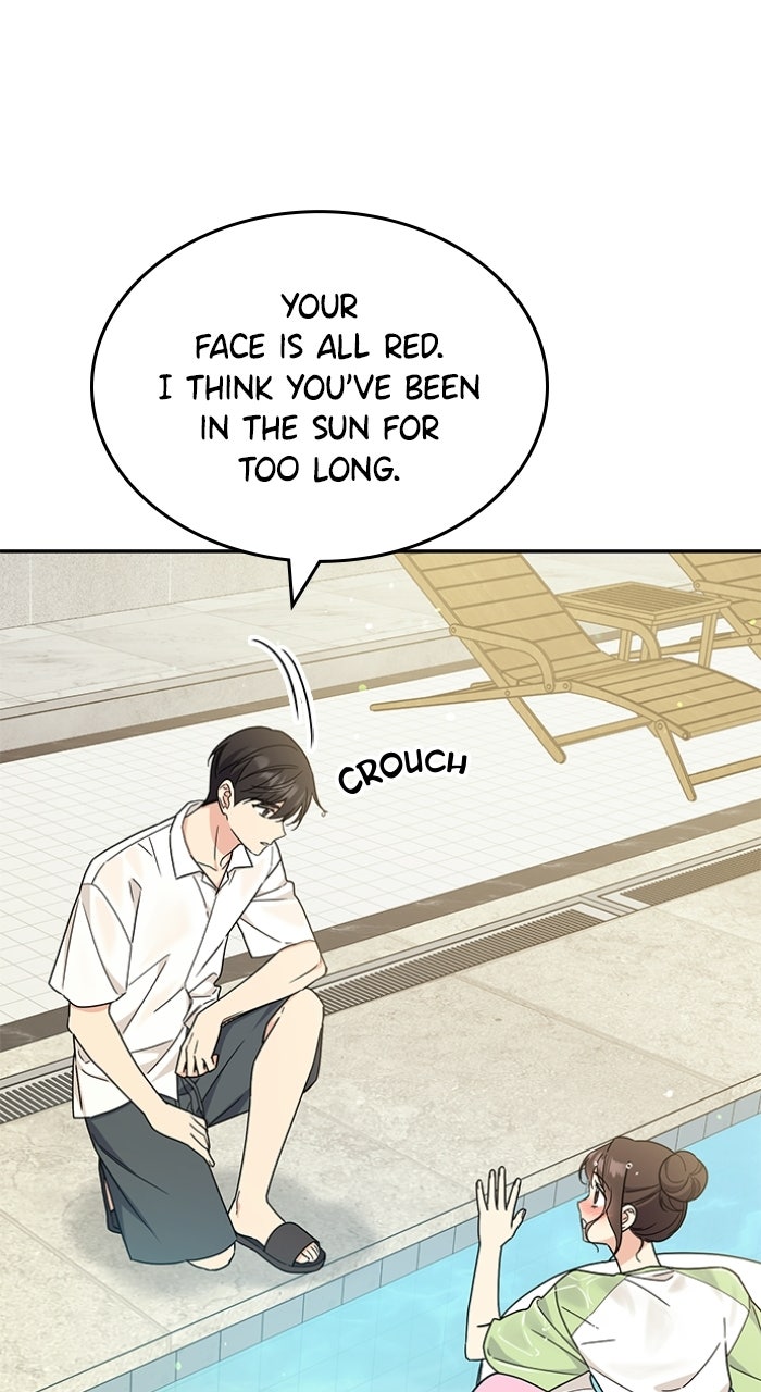 Ugly Duckling Complex Episode 55 page 37 - 