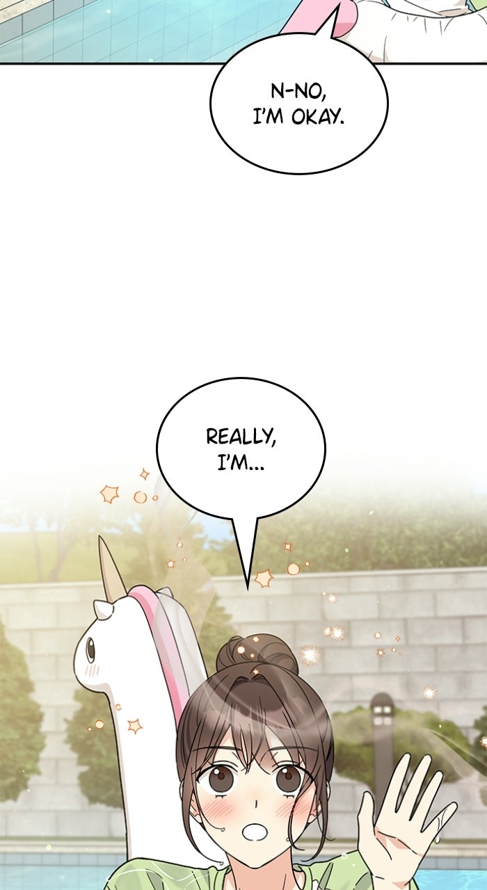 Ugly Duckling Complex Episode 55 page 38 - 