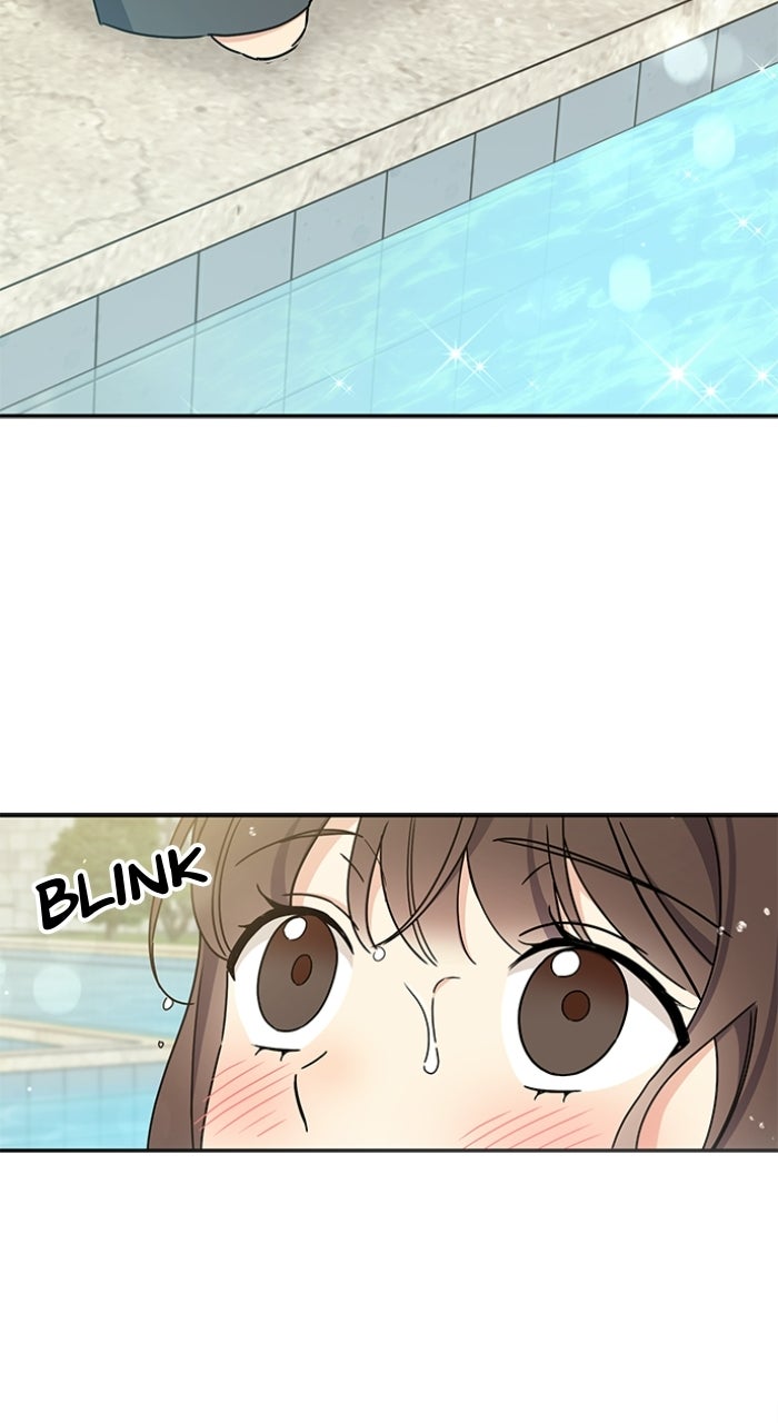 Ugly Duckling Complex Episode 55 page 42 - 
