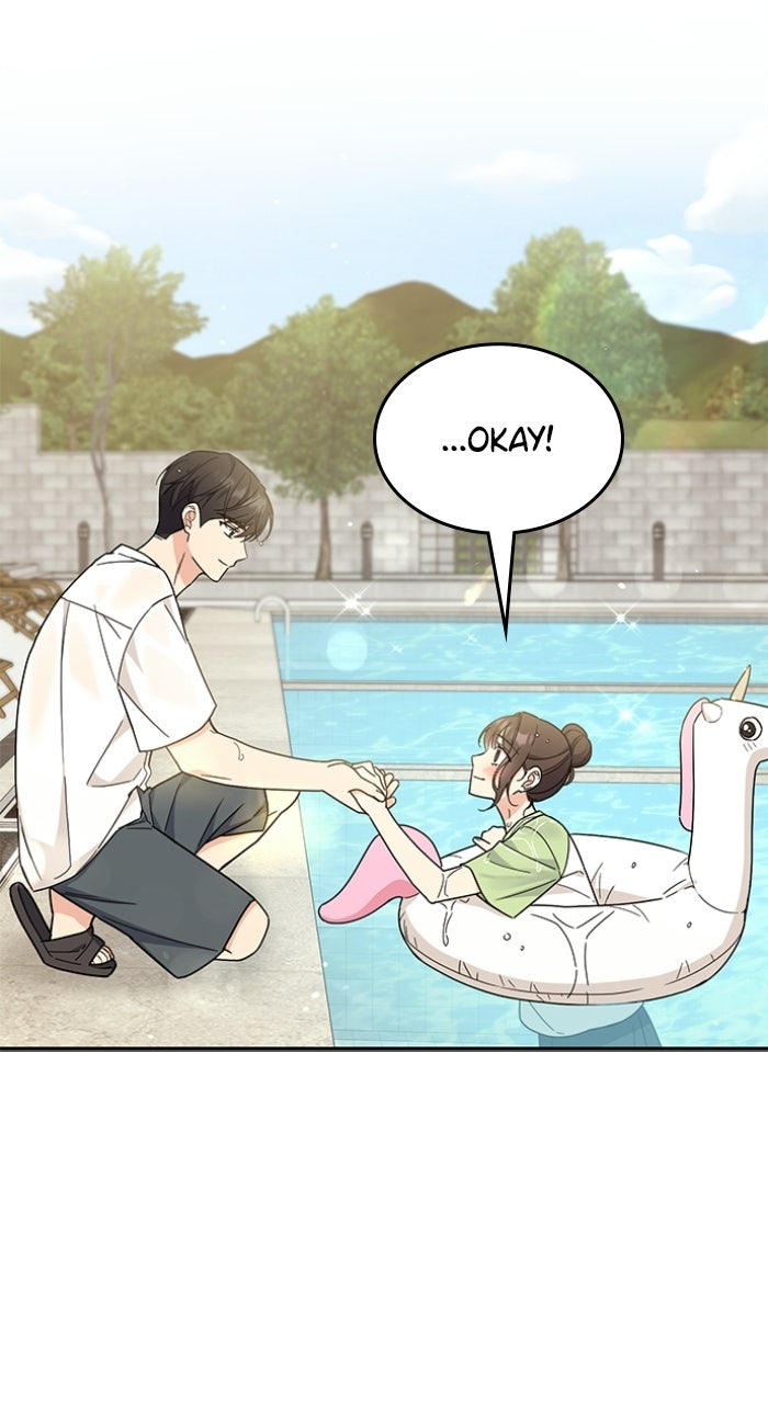Ugly Duckling Complex Episode 55 page 43 - 