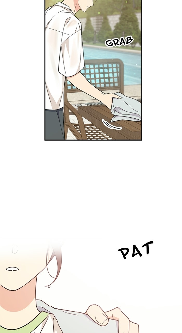 Ugly Duckling Complex Episode 55 page 46 - 