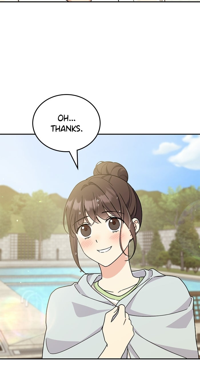 Ugly Duckling Complex Episode 55 page 49 - 