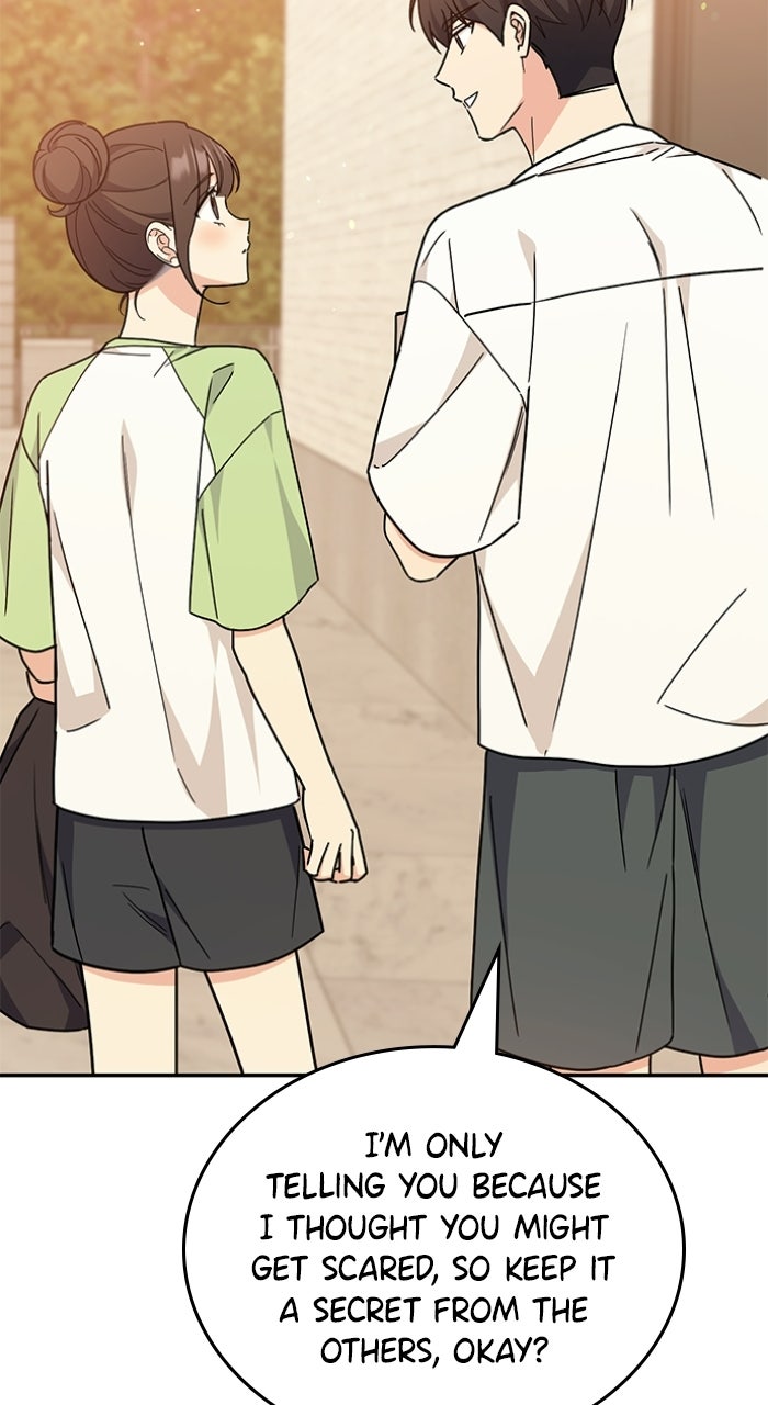 Ugly Duckling Complex Episode 55 page 57 - 