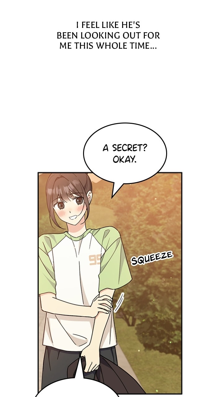 Ugly Duckling Complex Episode 55 page 59 - 