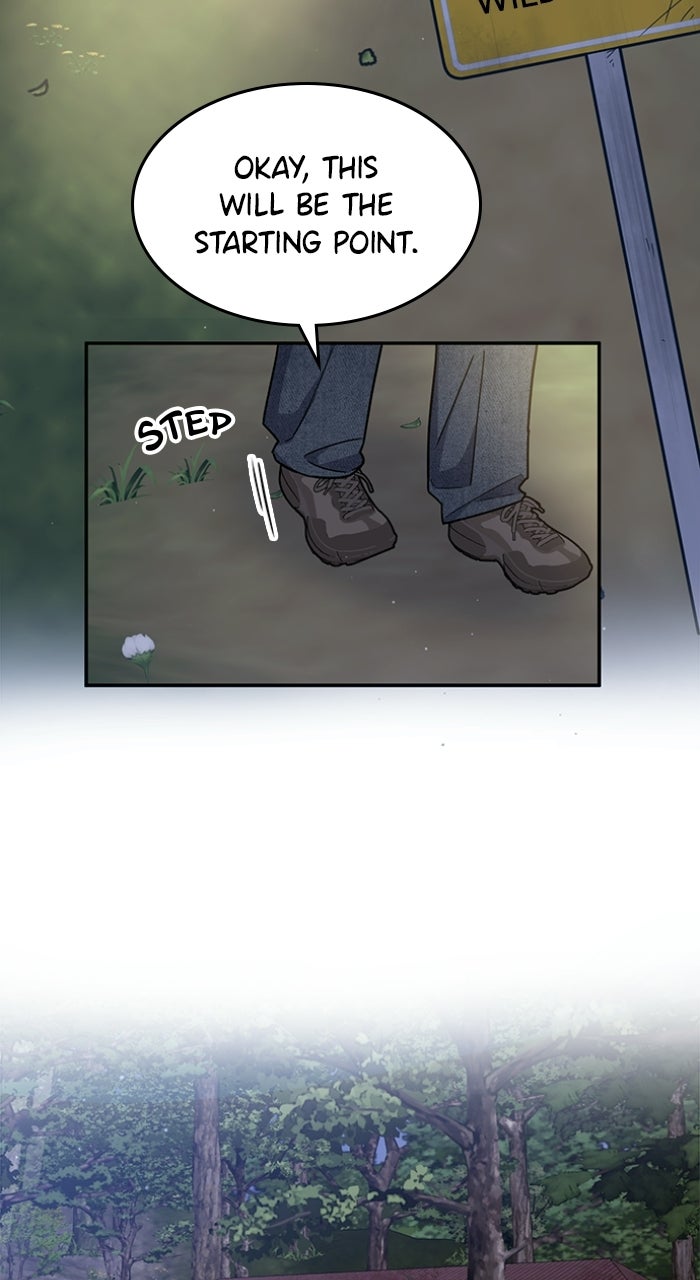 Ugly Duckling Complex Episode 55 page 65 - 