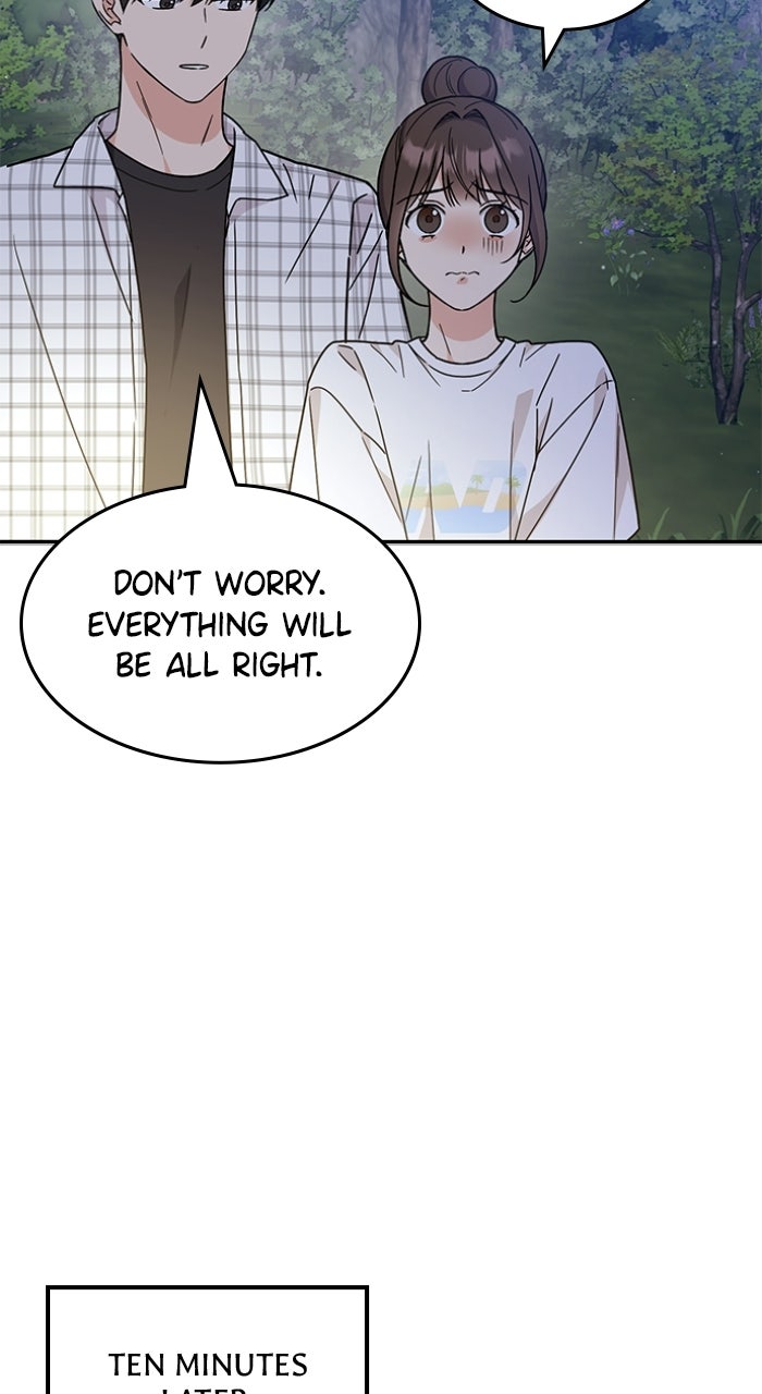 Ugly Duckling Complex Episode 55 page 70 - 