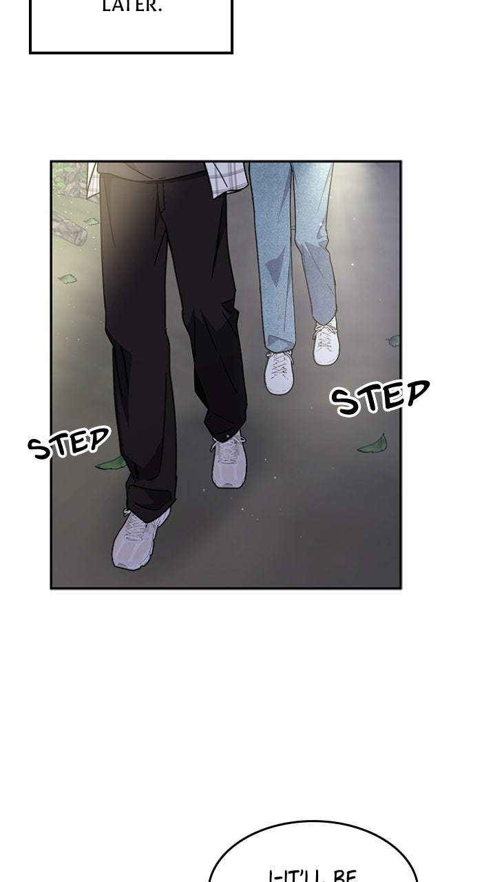 Ugly Duckling Complex Episode 55 page 71 - 