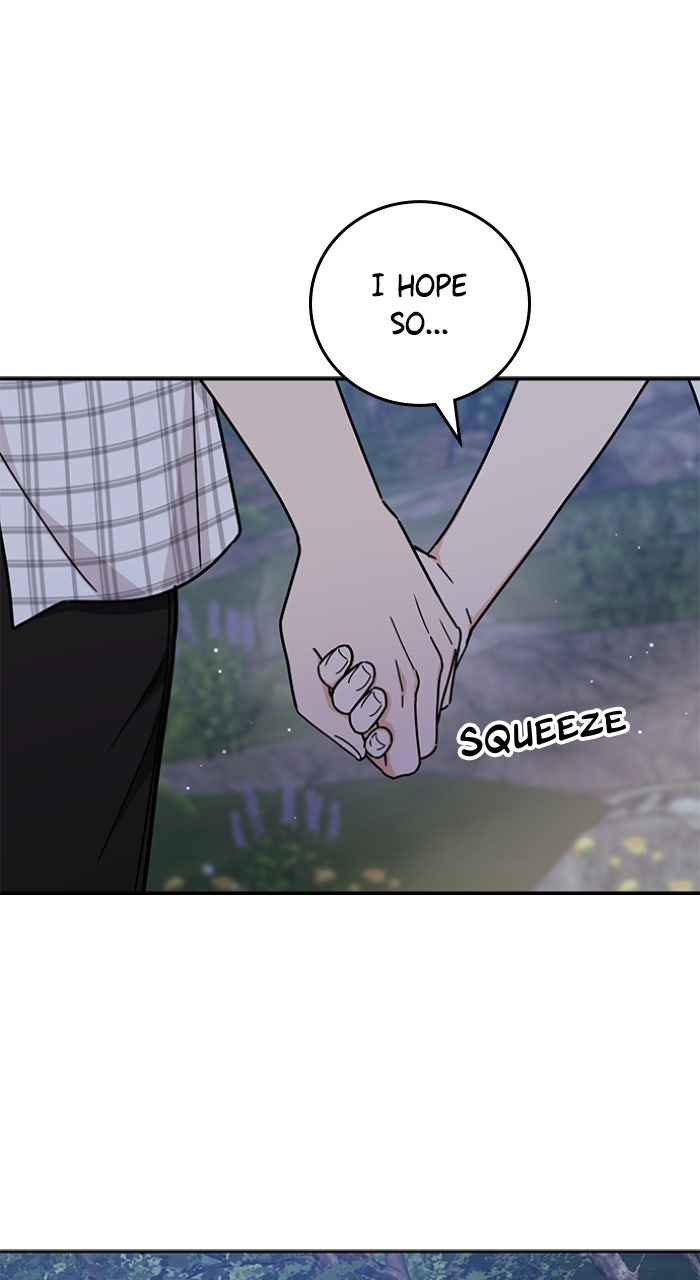 Ugly Duckling Complex Episode 55 page 73 - 