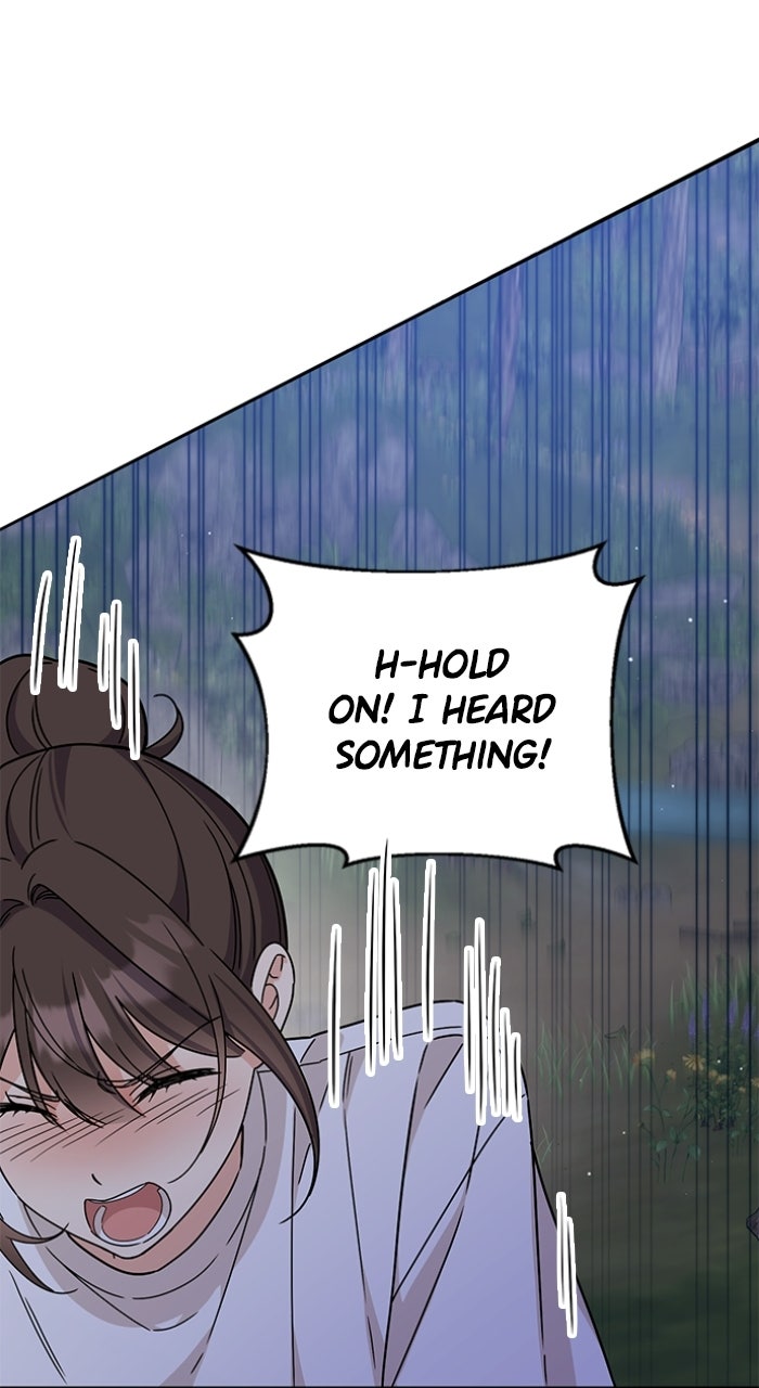 Ugly Duckling Complex Episode 55 page 75 - 