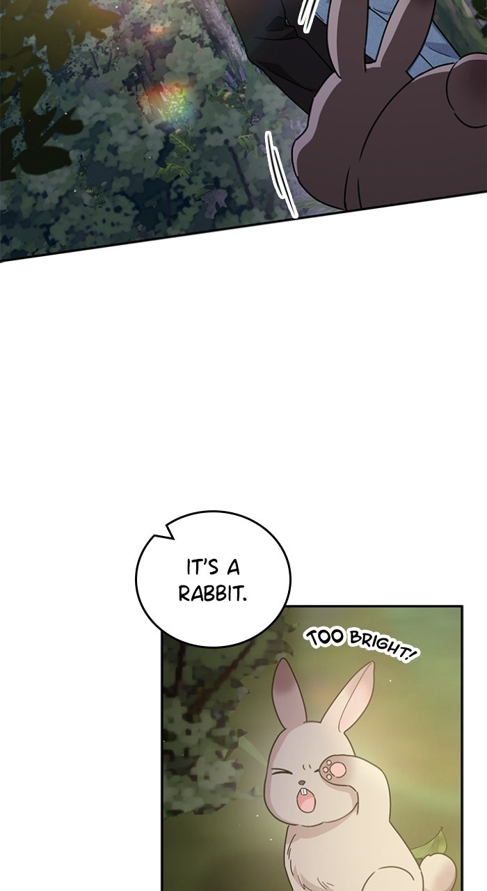 Ugly Duckling Complex Episode 55 page 77 - 