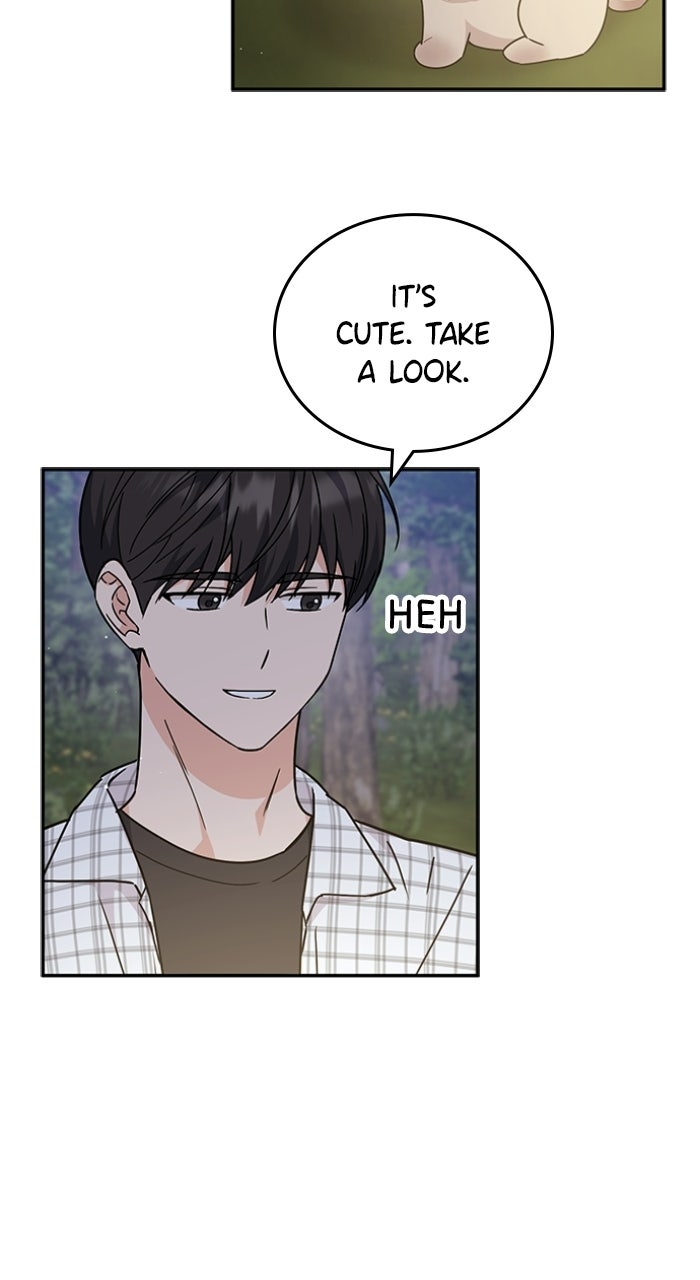 Ugly Duckling Complex Episode 55 page 78 - 