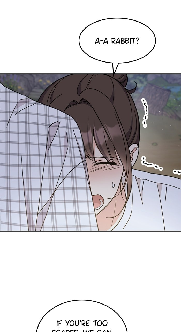 Ugly Duckling Complex Episode 55 page 79 - 