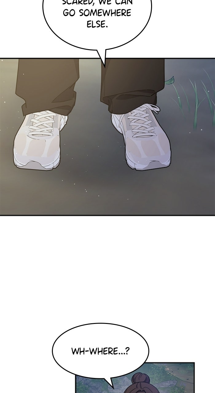Ugly Duckling Complex Episode 55 page 80 - 