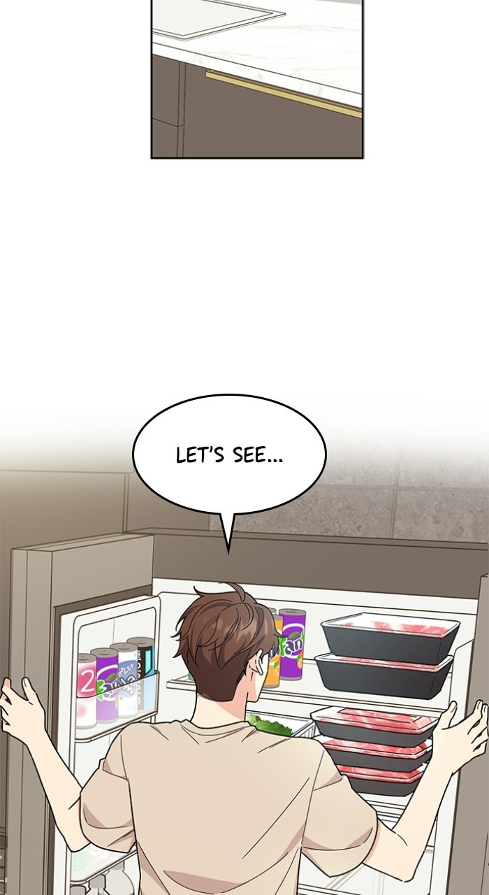 Ugly Duckling Complex Episode 55 page 9 - 