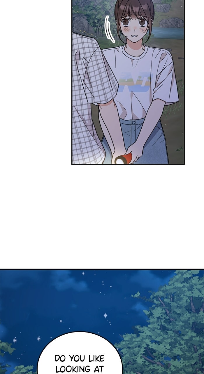 Ugly Duckling Complex Episode 55 page 81 - 