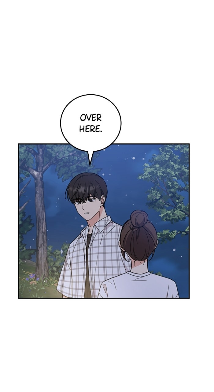 Ugly Duckling Complex Episode 55 page 84 - 