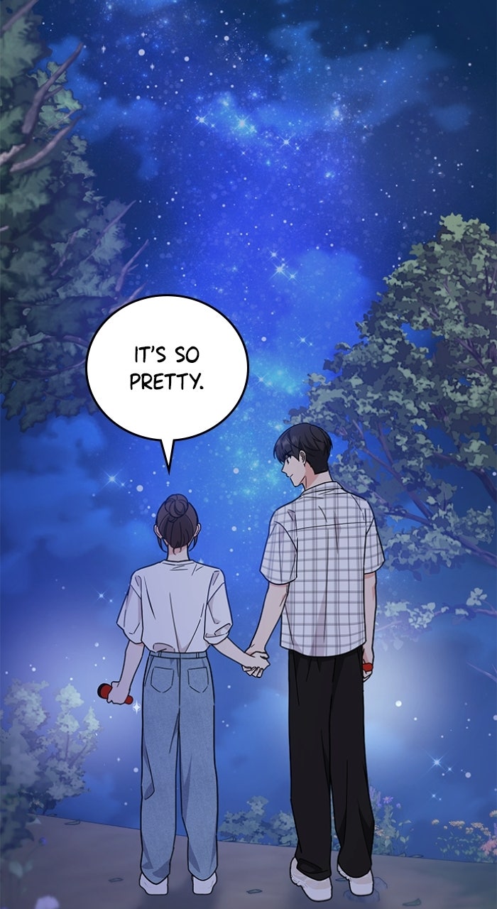 Ugly Duckling Complex Episode 55 page 87 - 