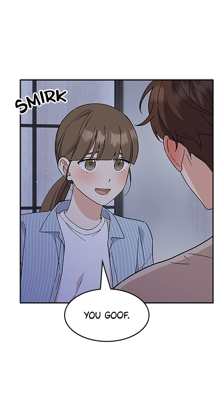 Ugly Duckling Complex Episode 56 page 23 - 
