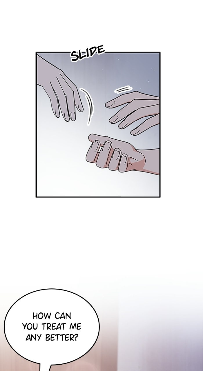 Ugly Duckling Complex Episode 56 page 24 - 