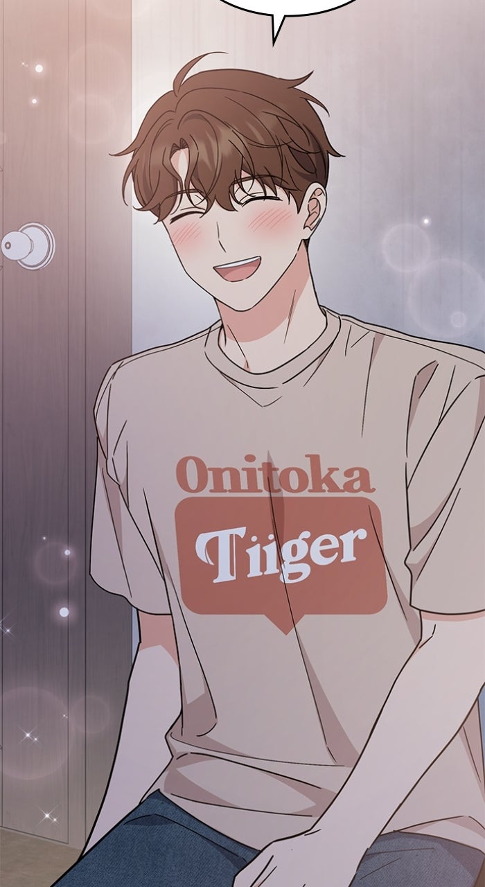 Ugly Duckling Complex Episode 56 page 27 - 