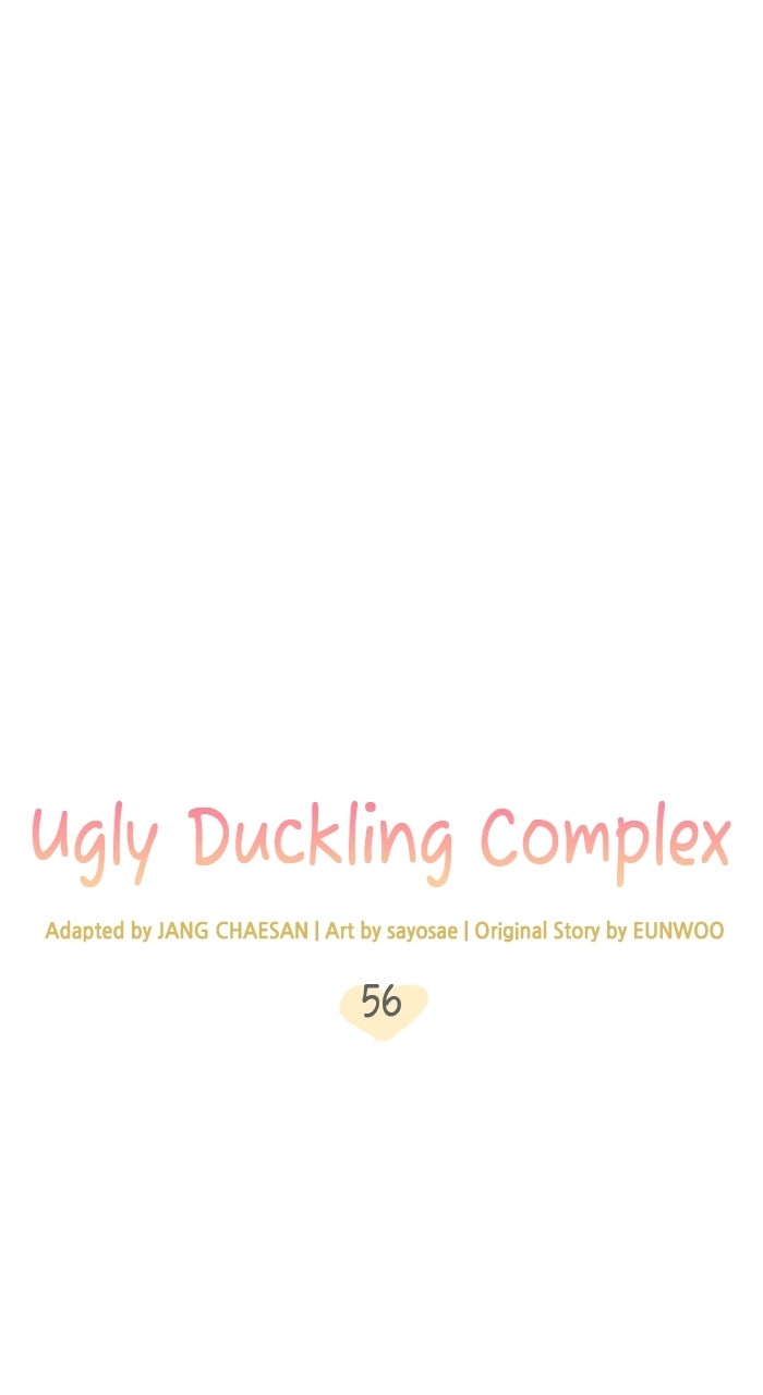 Ugly Duckling Complex Episode 56 page 30 - 