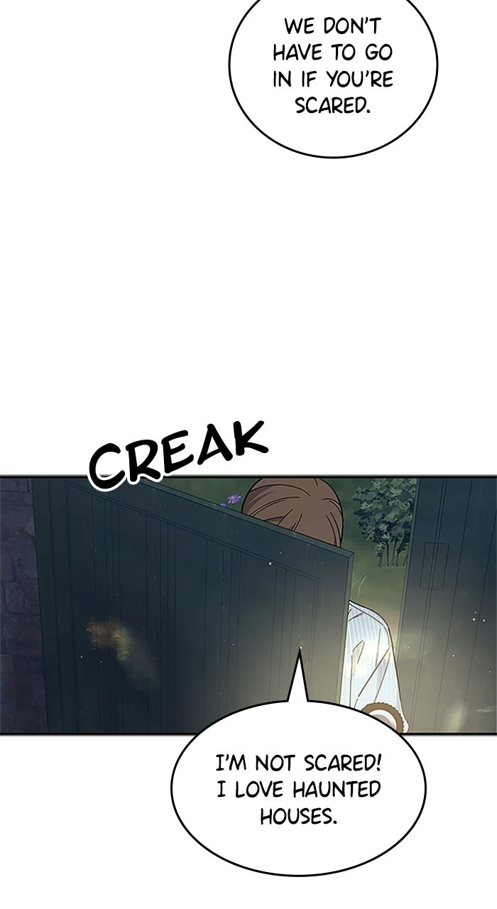 Ugly Duckling Complex Episode 56 page 4 - 