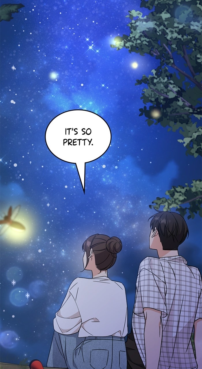 Ugly Duckling Complex Episode 56 page 33 - 