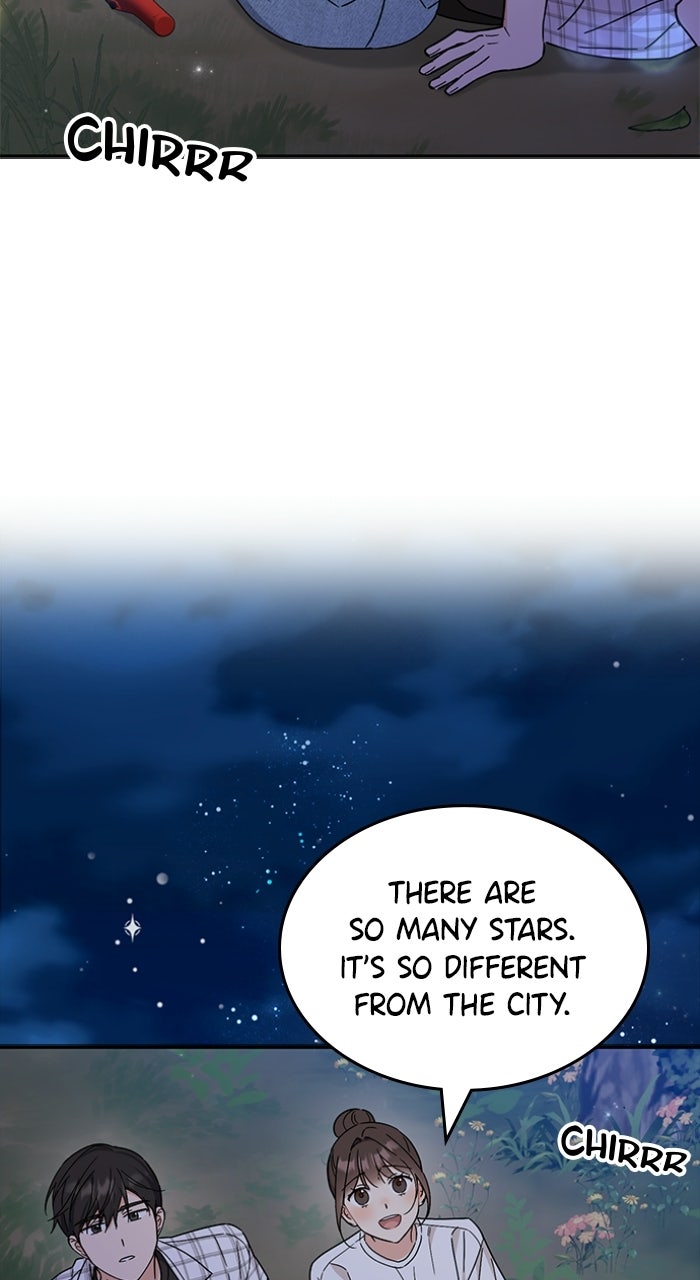 Ugly Duckling Complex Episode 56 page 34 - 