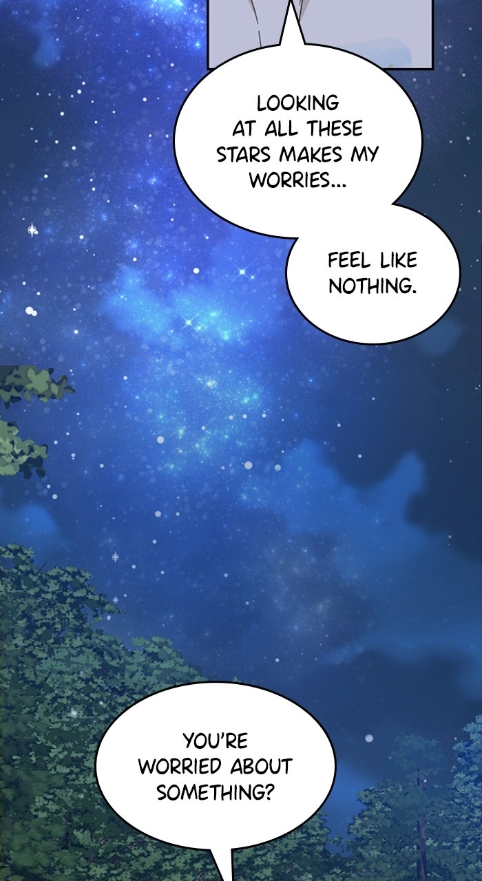 Ugly Duckling Complex Episode 56 page 36 - 