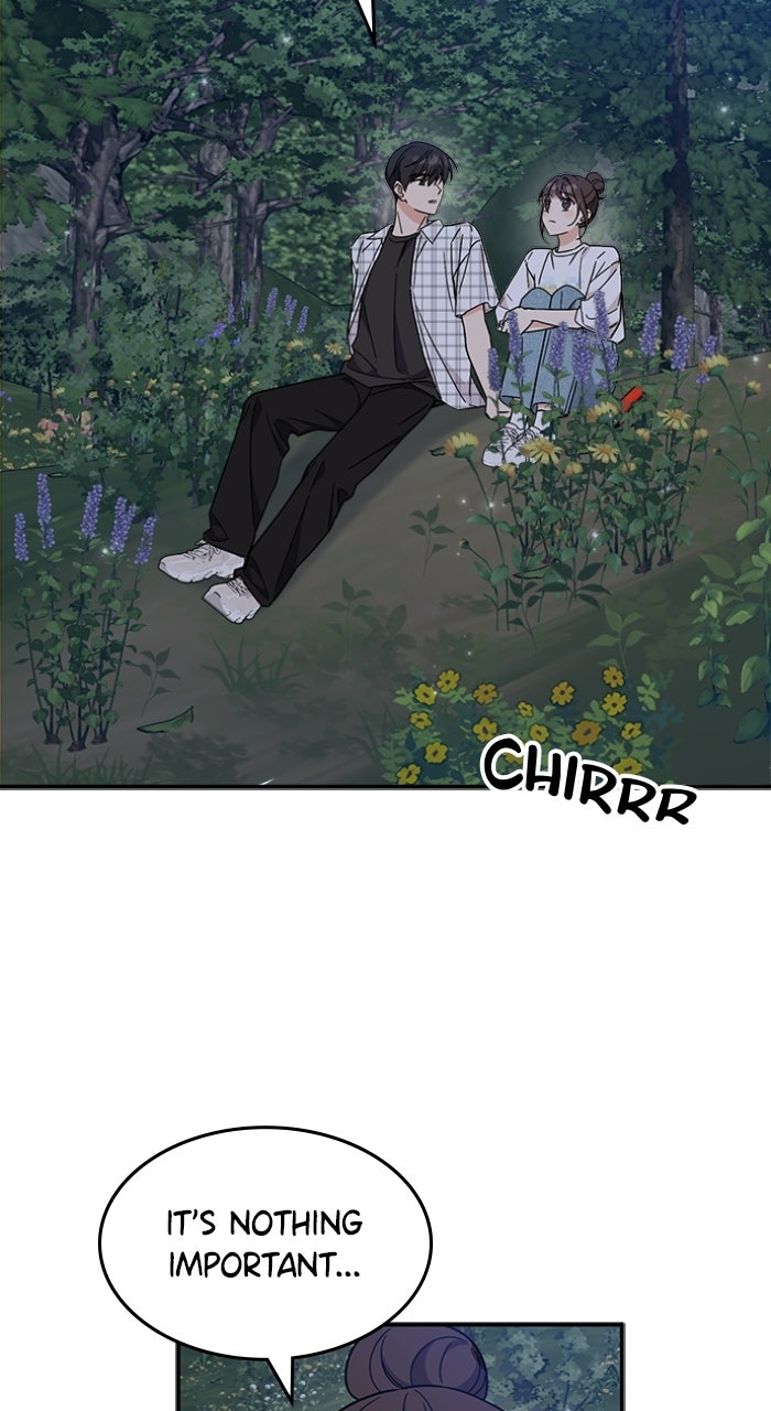Ugly Duckling Complex Episode 56 page 37 - 