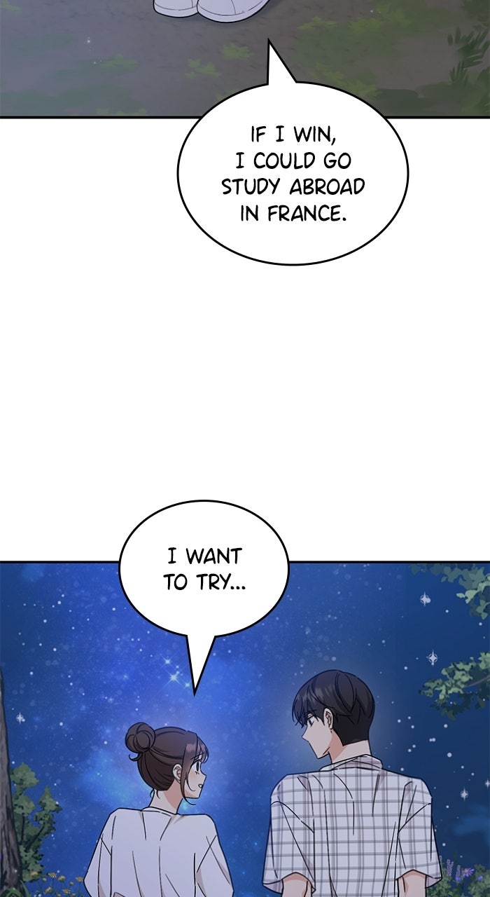 Ugly Duckling Complex Episode 56 page 39 - 