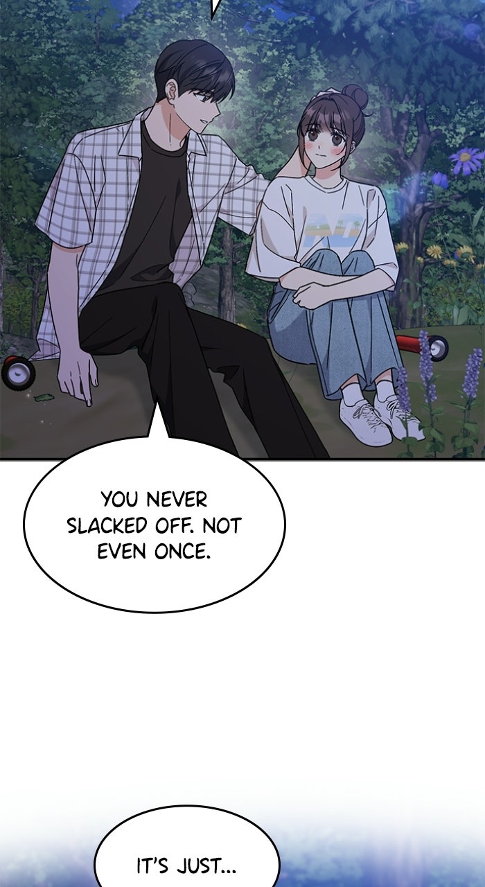 Ugly Duckling Complex Episode 56 page 43 - 