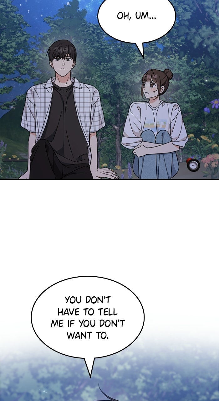 Ugly Duckling Complex Episode 56 page 48 - 